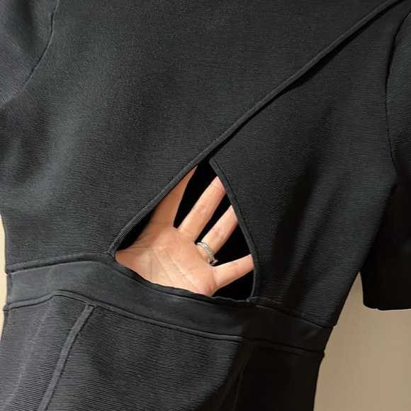 Thick fabric top A.L.C. High quality - Picture 4 of 4